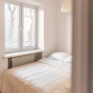  Apartament Saska 54