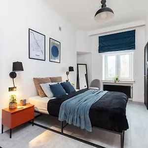  Apartament Superapart Grochowska 326