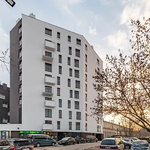  Apartament Bliska 17 A By Homeprime