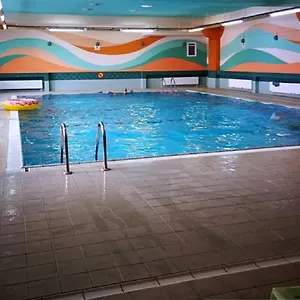 Apartament Trzy Wieze