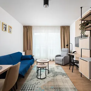  Apartament National Stadium