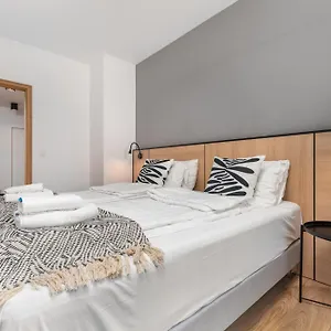  Apartament Zamoyskiego 37 By Homeprime