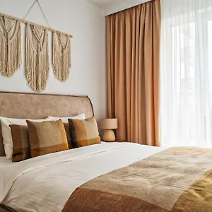  Apartament Flh Harmony