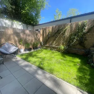  Apartament Garden Place