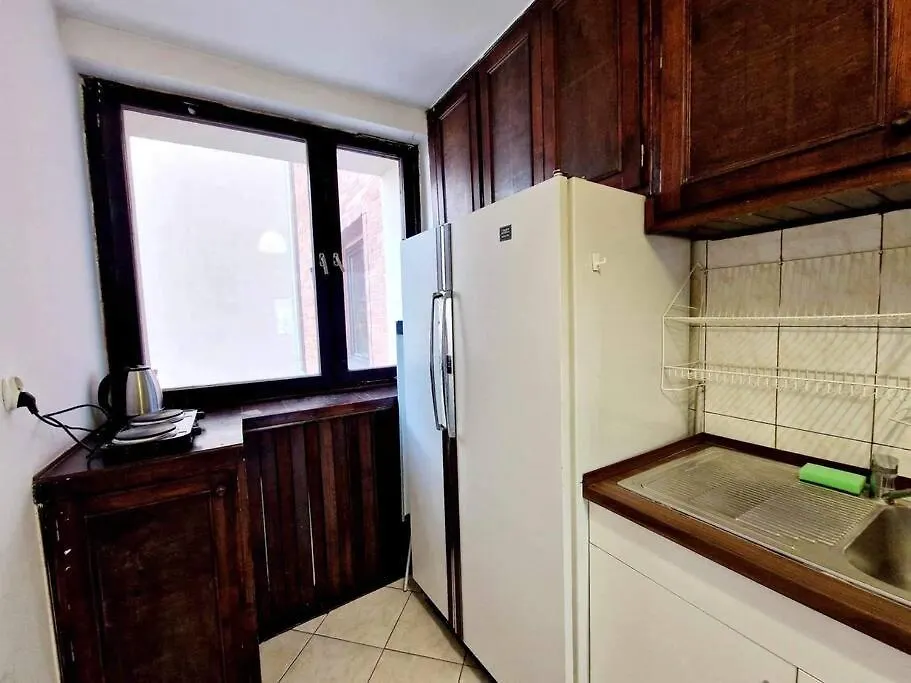 Apartament In Heart Of Praga, Grochowska 244A Apartment Warsaw