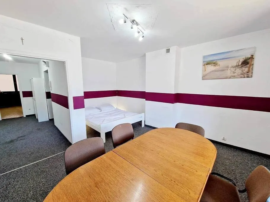 Apartament In Heart Of Praga, Grochowska 244A Apartment Warsaw
