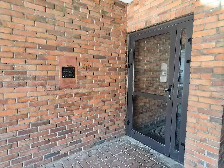 Apartament In Heart Of Praga, Grochowska 244A Apartment Warsaw Poland