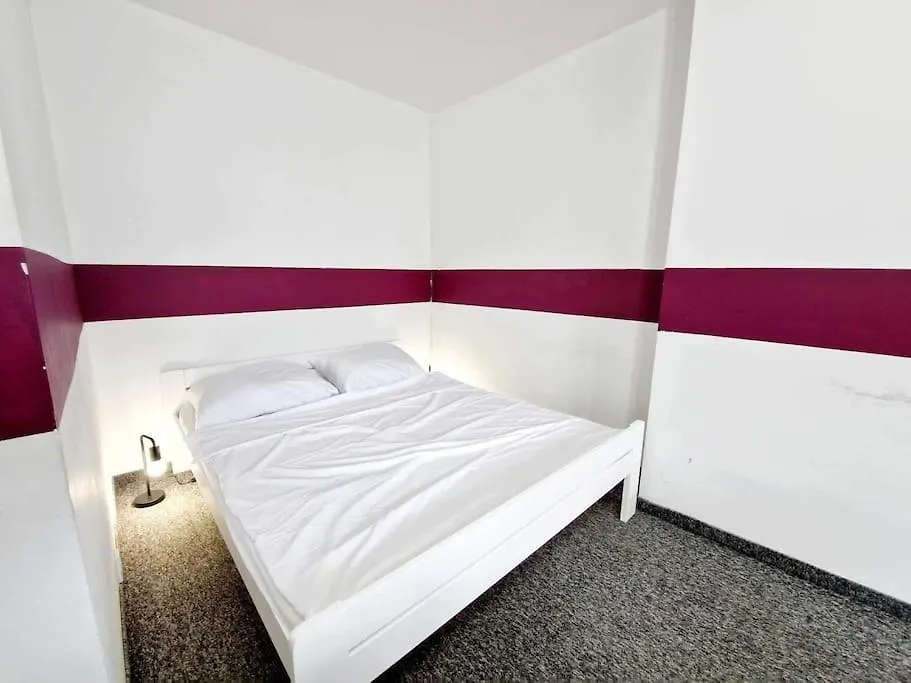 Apartament In Heart Of Praga, Grochowska 244A Apartment Warsaw