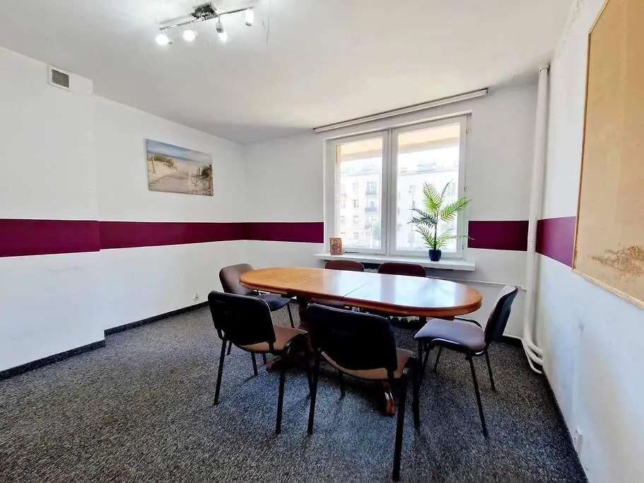 Apartament In Heart Of Praga, Grochowska 244A Apartment Warsaw