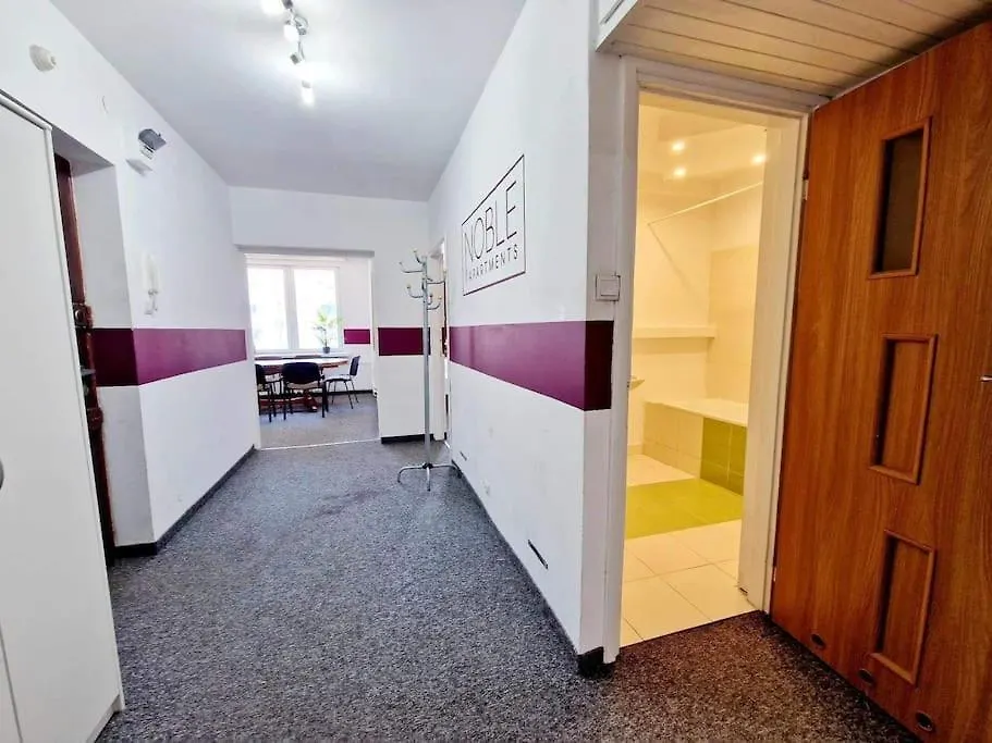Apartament In Heart Of Praga, Grochowska 244A Apartment Warsaw 0*,  Poland