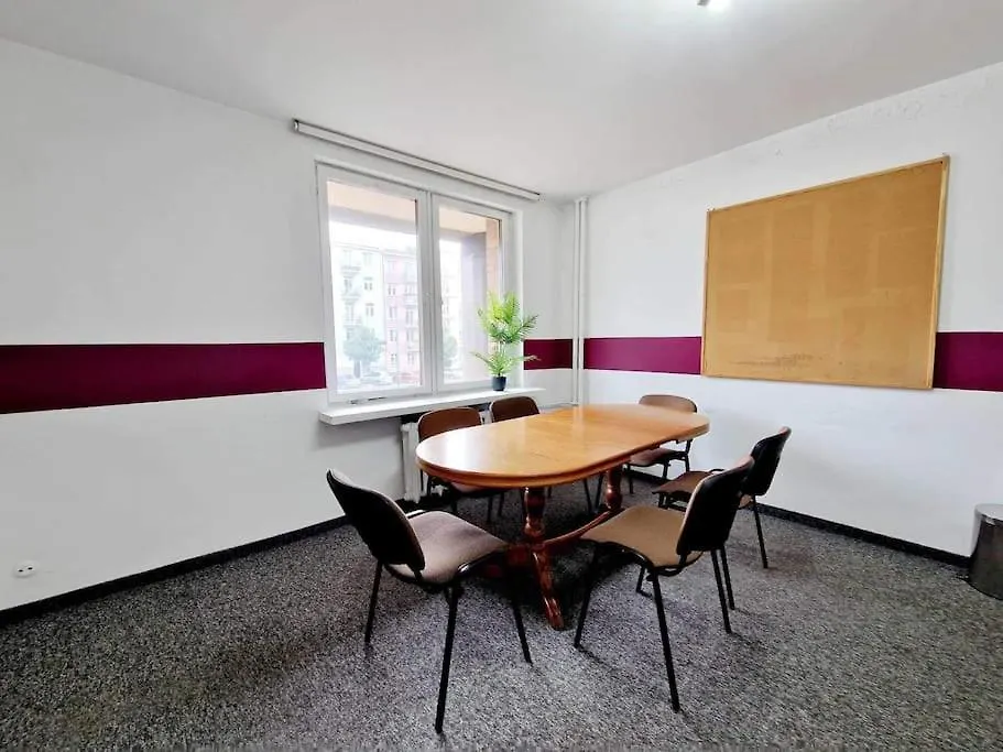 Apartament In Heart Of Praga, Grochowska 244A Apartment Warsaw Poland