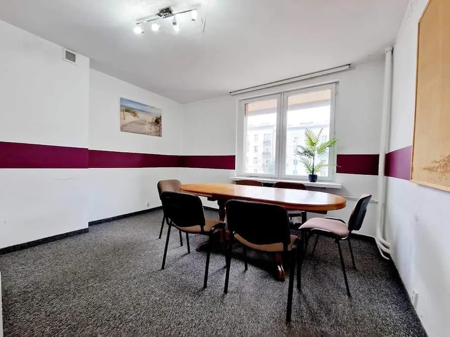 Apartament In Heart Of Praga, Grochowska 244A Apartment Warsaw