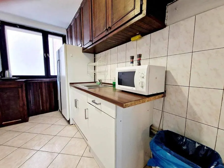 Apartament In Heart Of Praga, Grochowska 244A Apartment Warsaw