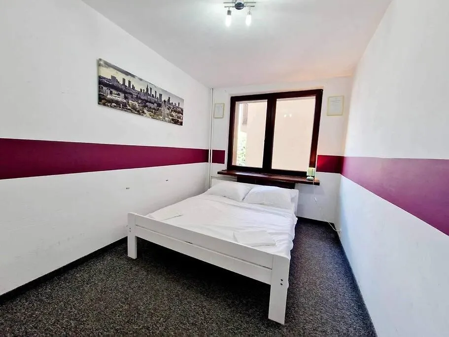 Apartament Apartament In Heart Of Praga, Grochowska 244A Warszawa