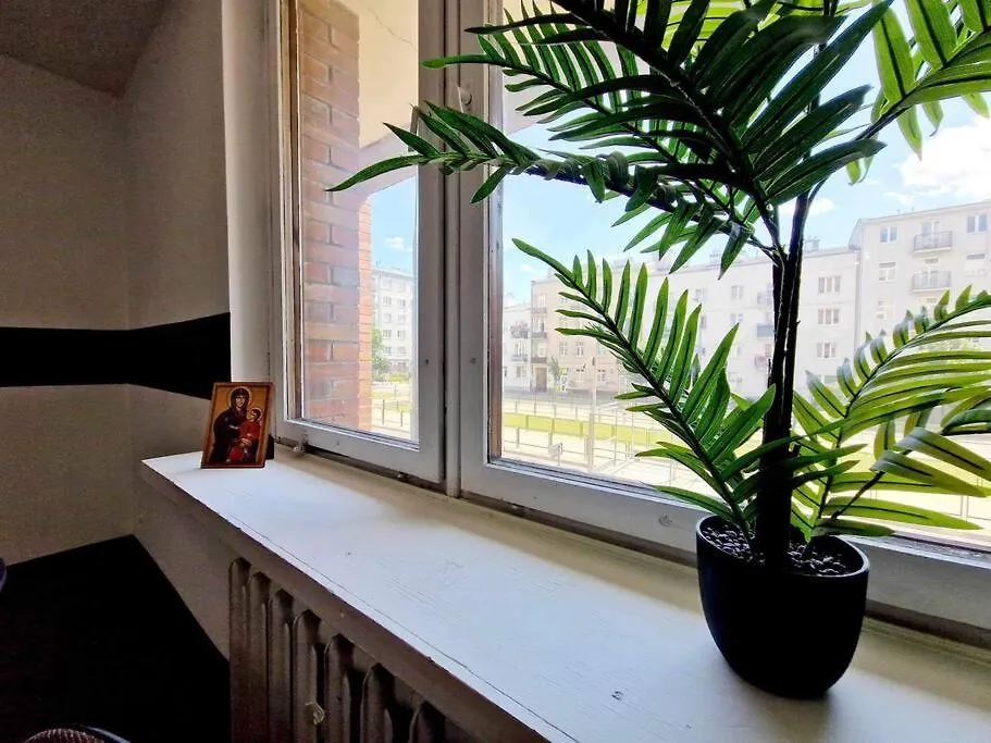Apartament In Heart Of Praga, Grochowska 244A Apartment Warsaw